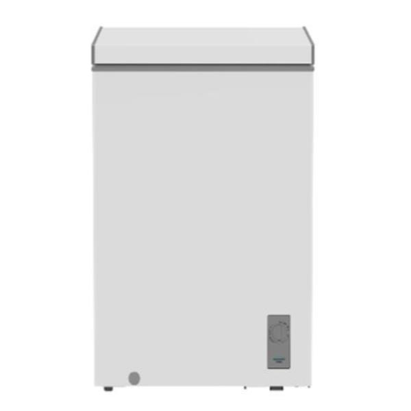 Comfee CONG ORIZZONTALE 102L E